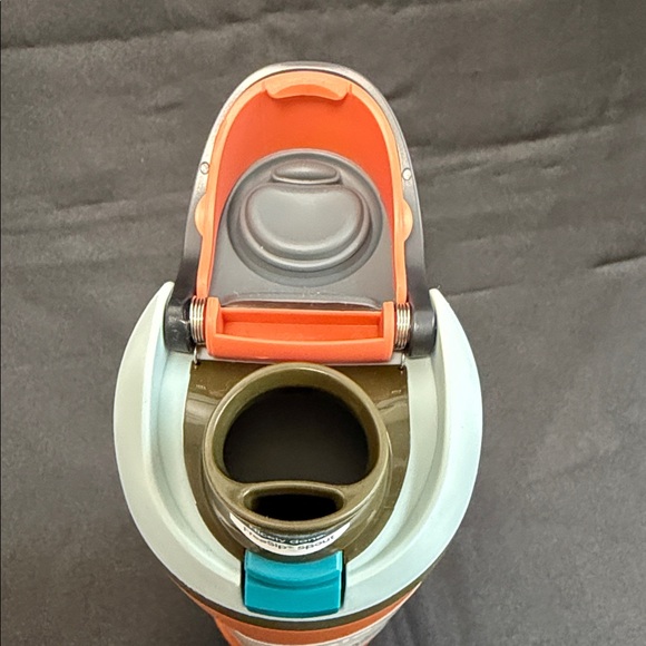 Owala 24oz Insulated Stainless Steel Free Sip Spout Water Bottle - Sand Storm - Picture 11 of 12